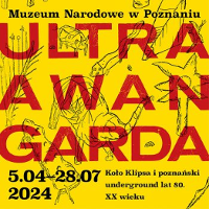 Na grafice plakat wydarzenia.