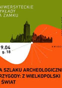 Na grafice plakat wydarzenia.