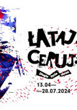 Na grafice plakat wydarzenia.