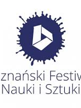 Na grafice logo festiwalu.
