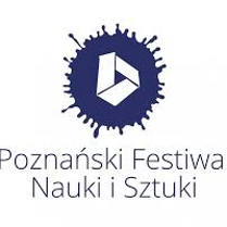 Na grafice logo festiwalu.