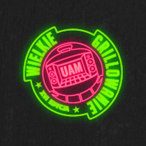 Na grafice plakat wydarzenia.