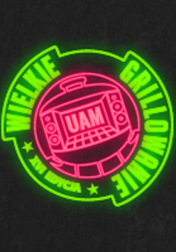 Na grafice plakat wydarzenia.