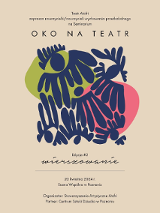 Na grafice plakat wydarzenia.