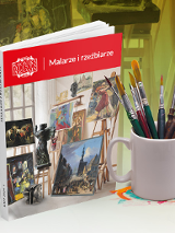 Na grafice plakat wydarzenia.