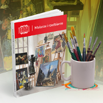 Na grafice plakat wydarzenia.