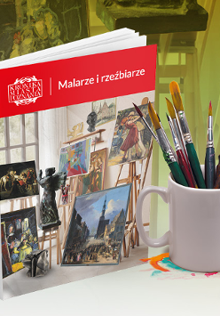 Na grafice plakat wydarzenia.