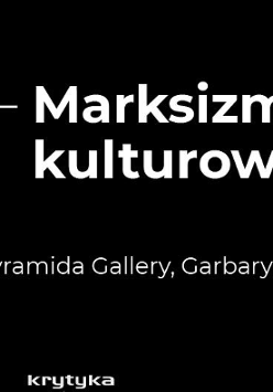 Na grafice plakat wydarzenia.