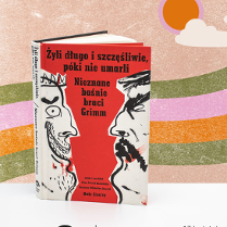 Na grafice plakat wydarzenia.