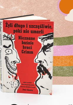 Na grafice plakat wydarzenia.