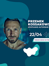 Na grafice plakat wydarzenia.