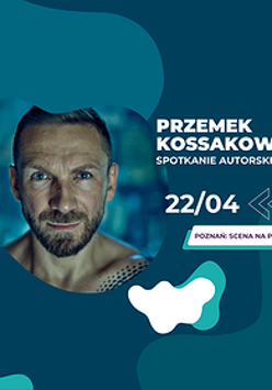 Na grafice plakat wydarzenia.