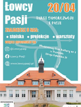 Na grafice plakat wydarzenia.