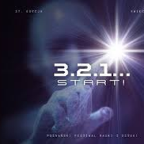 Na grafice plakat wydarzenia.