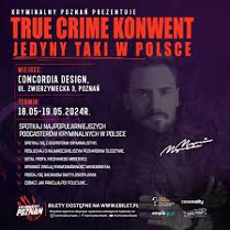 Na grafice plakat wydarzenia.