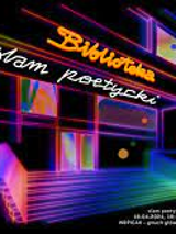 Na grafice plakat wydarzenia.