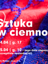 Na grafice plakat wydarzenia.