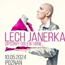 Na grafice plakat wydarzenia.