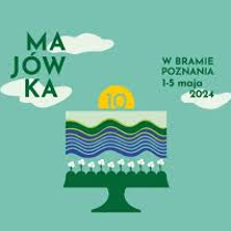 Na grafice plakat wydarzenia.