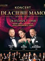 Na grafice plakat wydarzenia.