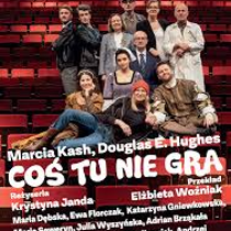 Na grafice plakat wydarzenia.