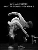 Na grafice plakat wydarzenia.