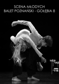 Na grafice plakat wydarzenia.