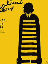 Na grafice plakat wydarzenia.