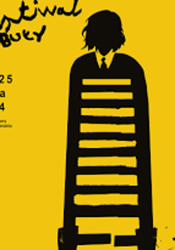 Na grafice plakat wydarzenia.