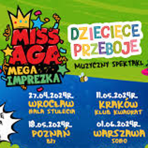 Na grafice plakat wydarzenia.