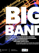 Na grafice plakat wydarzenia.