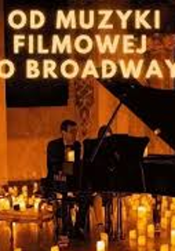 Na grafice plakat wydarzenia.