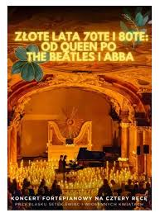 Na grafice plakat wydarzenia.