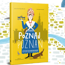 Na grafice plakat wydarzenia.