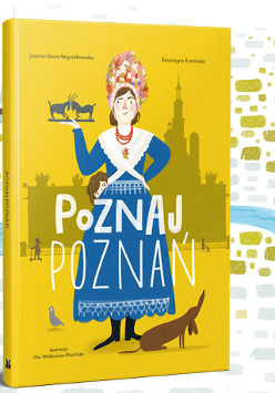 Na grafice plakat wydarzenia.