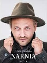 Na grafice plakat wydarzenia.