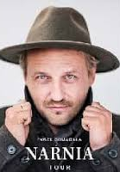 Na grafice plakat wydarzenia.