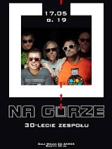 Na grafice plakat wydarzenia.