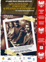 Na grafice plakat wydarzenia.