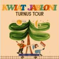 Na grafice plakat wydarzenia.