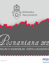 Na grafice plakat wydarzenia.