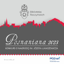 Na grafice plakat wydarzenia.