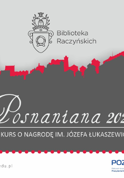 Na grafice plakat wydarzenia.