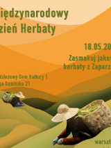 Na grafice plakat wydarzenia.