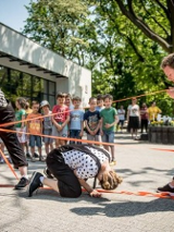 Na grafice plakat wydarzenia.