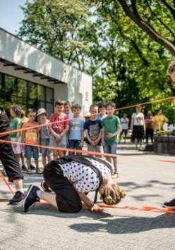 Na grafice plakat wydarzenia.