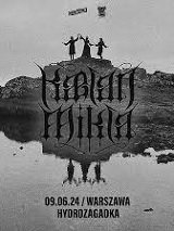 Na grafice plakat wydarzenia.