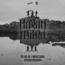 Na grafice plakat wydarzenia.