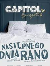 Na grafice plakat wydarzenia.