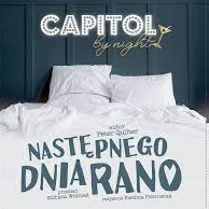 Na grafice plakat wydarzenia.